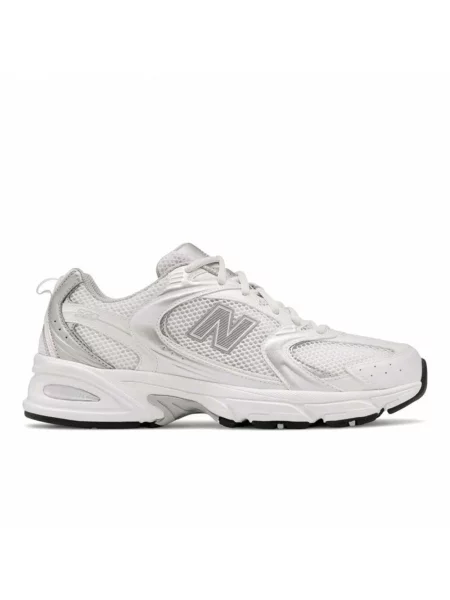 New Balance Sneakersy biały