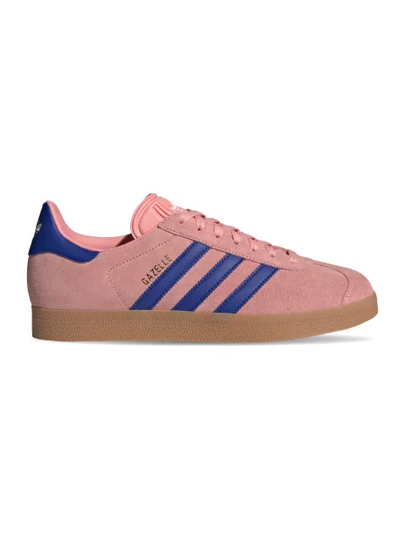 Adidas Gazelle Mężczyźni Buty sportowe adidas Originals Size: różowy