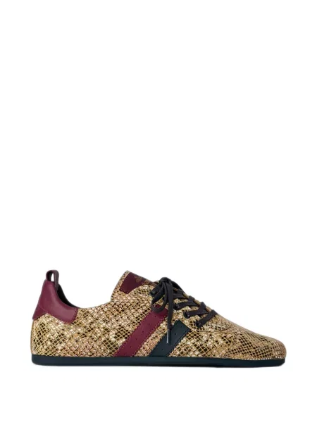 Sneakerși Vivienne Westwood cu dungi
