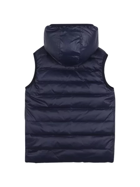 Kamizelka dziecięca Bosswear niebieska