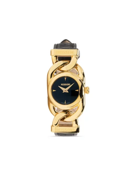 Ceas Missoni negru