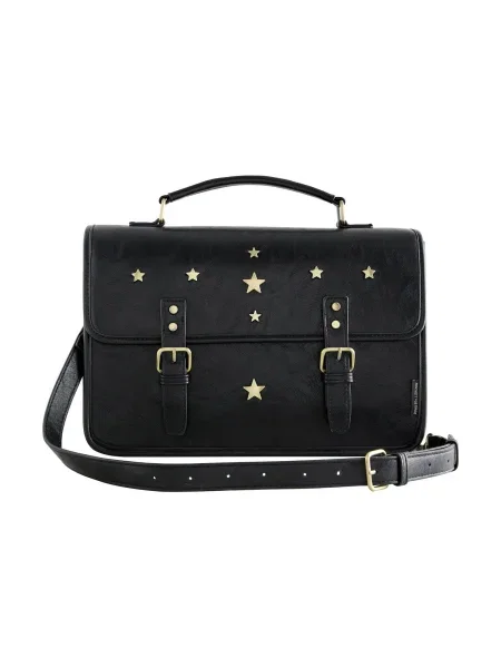 Rockett St George Kabelka černá