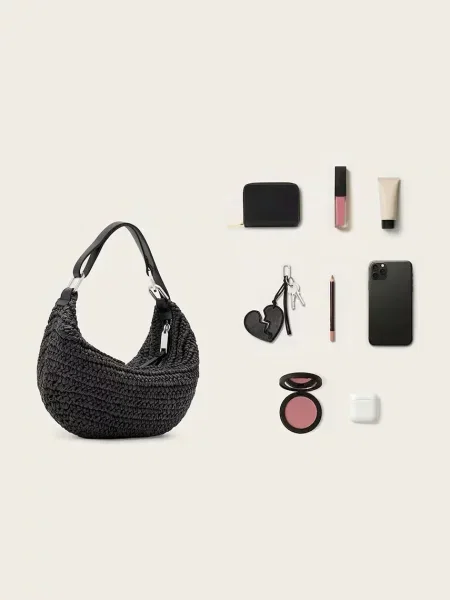 Сумочка AllSaints LUNA