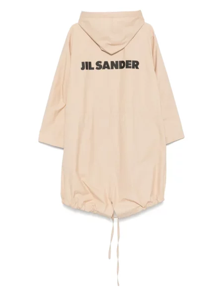 Kaput Jil Sander s printom