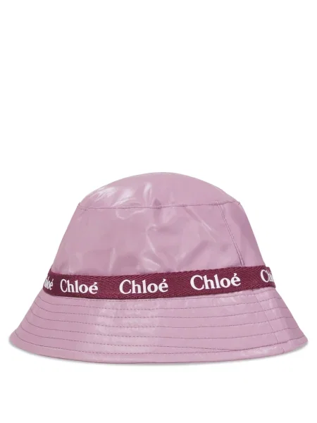 Gyerek kalap Chloe lila