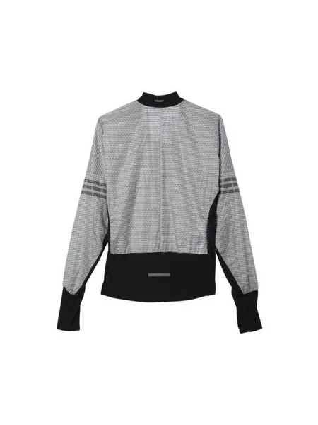 Geacă Adidas gri
