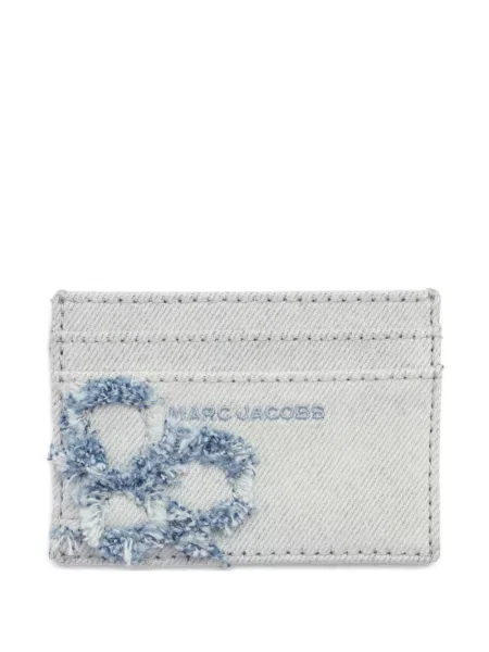 Portofel Marc Jacobs albastru