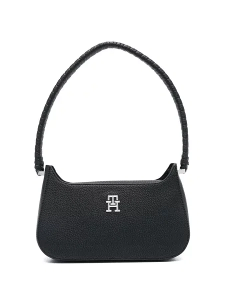 Geantă Tommy Hilfiger negru