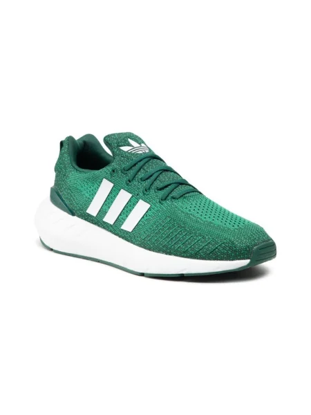 Tenisky Adidas Swift Run zelená