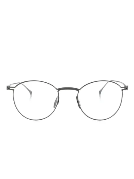 Ochelari de soare Giorgio Armani gri