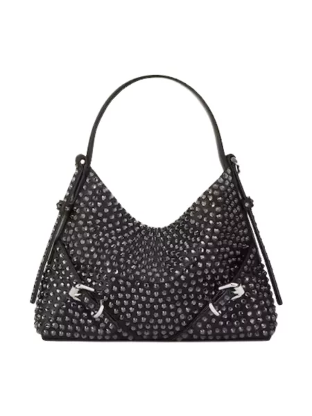 Torebka Givenchy czarna