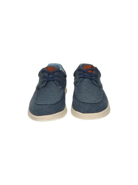 Pantofi Refresh albastru