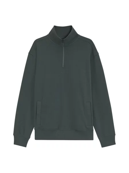 Hanorac Boss verde