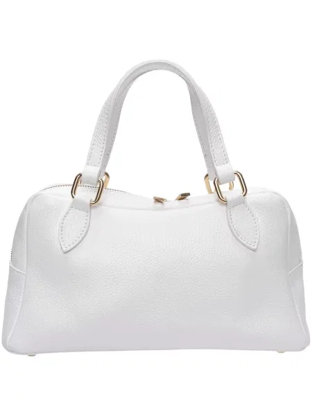 Kabelka Roberta M biela