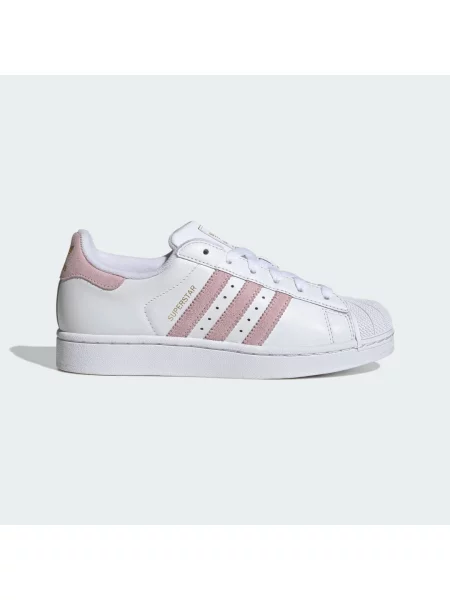 BUTY ADIDAS ORIGINALS SUPERSTAR II białe