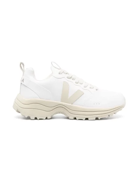Sneakersy Veja białe