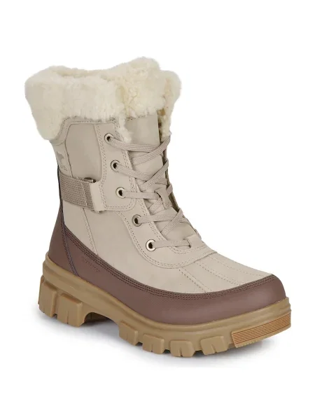 Pantofi Sorel bej