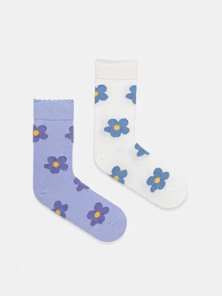 Medicine шкарпетки мультипак 2 шт.