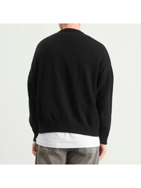 Sweter Picante czarny