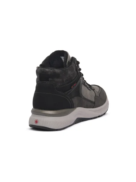 Pantofi Relife gri