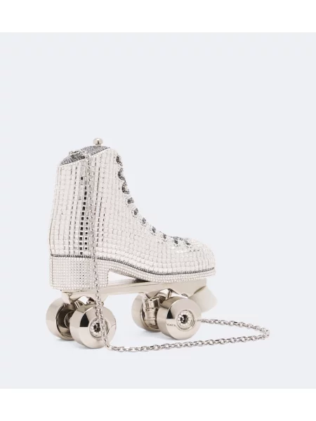 Geantă plic Judith Leiber Couture