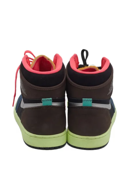 Tenisky Jordan Air Jordan 1 černé