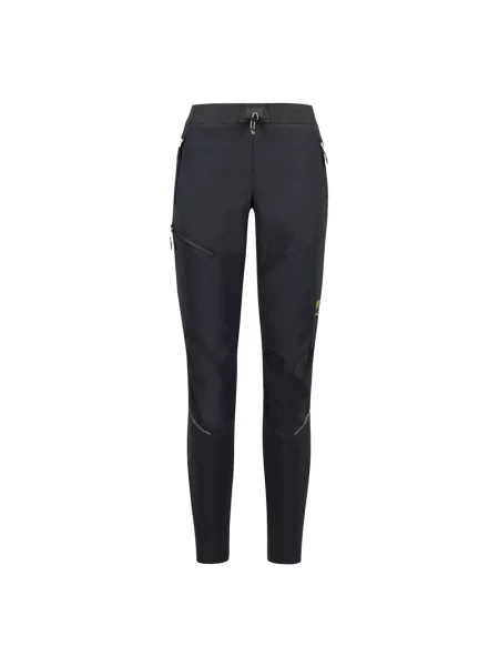 Spodnie Karpos czarne