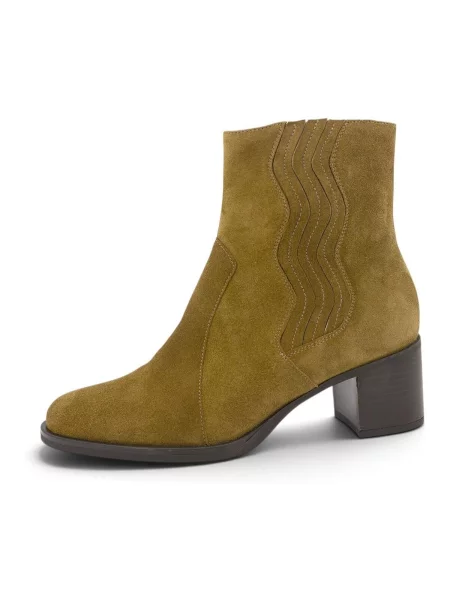 Pantofi Piesanto maro