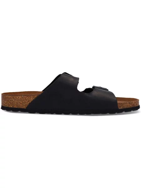 Pantofi Salamander negru