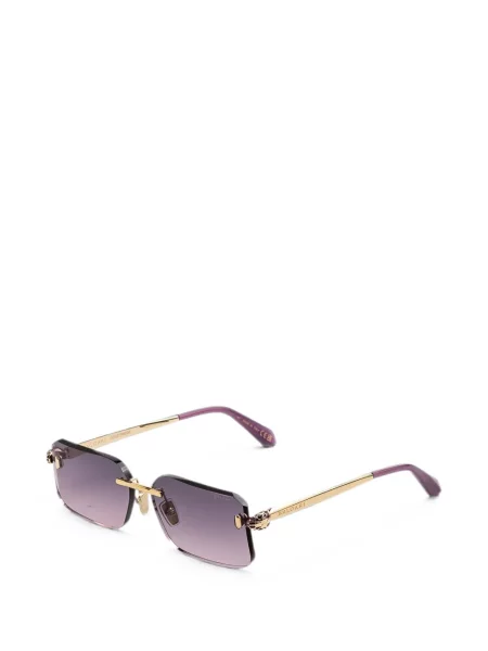 Ochelari de soare Bvlgari