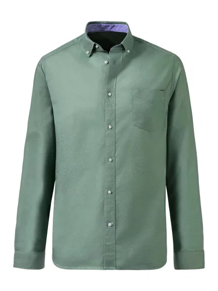 H.I.S Košulja zelena