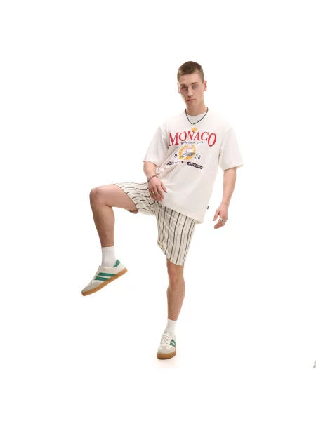 Шорты Cropp белые
