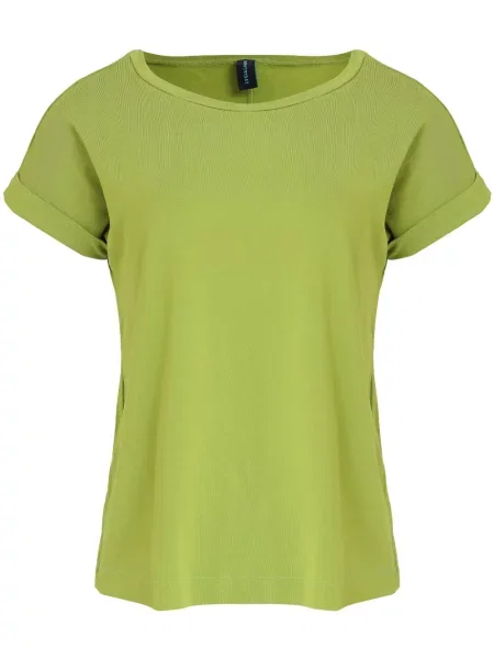Koszulka Lygia & Nanny zielona