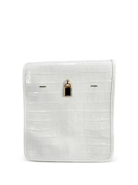 Crossbody táska Madison.maison fehér