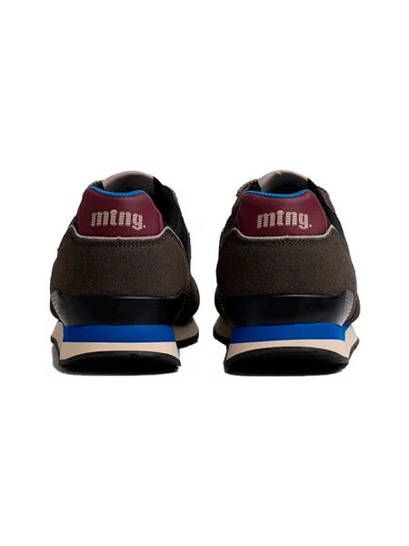 Pantofi Mtng negru