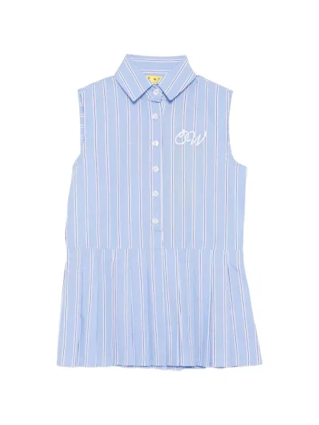 Sukienka dziecięca Off-white biała