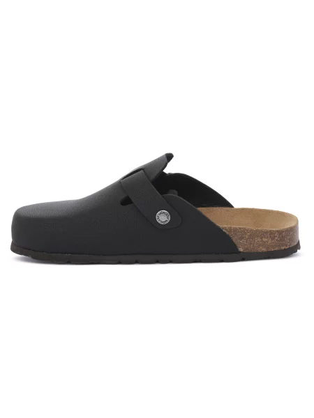 Pantofi Grünland negru