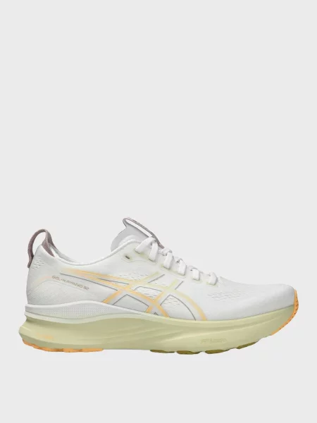 Кроссовки для бега Asics белые