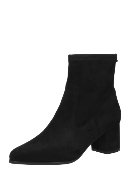 PETER KAISER Botine negru