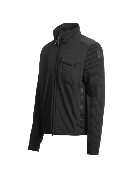 Geacă Parajumpers negru