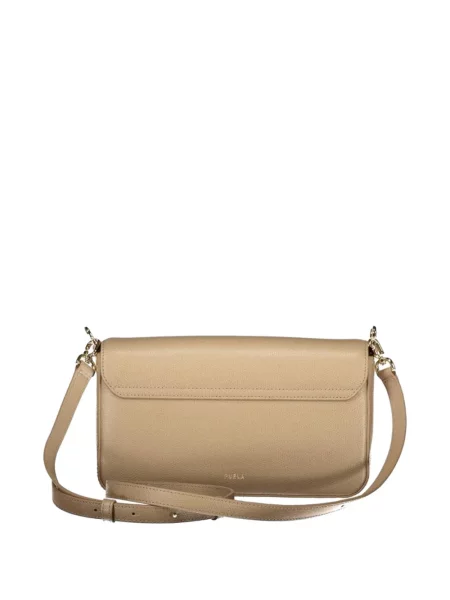 Geanta crossbody Furla din piele