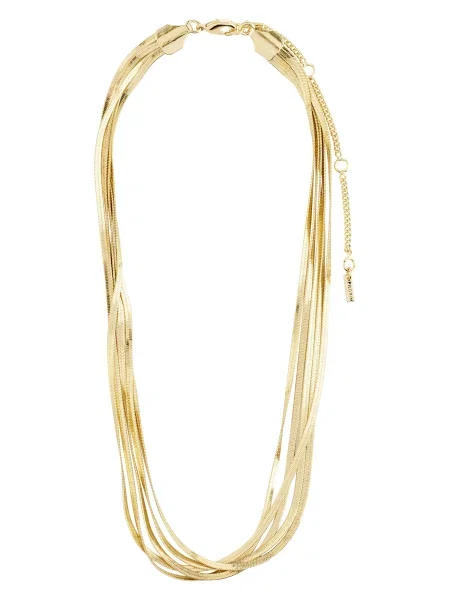 Palton Pilgrim auriu