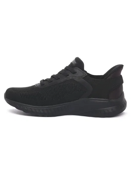 Pantofi Skechers negru