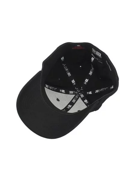 Šilterica New Era crna