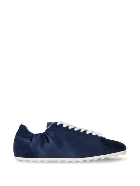 Sneakerși Paul Smith albastru