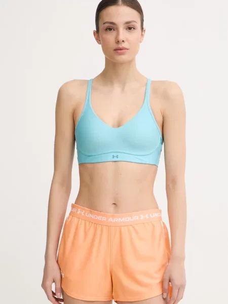 Under Armour sportovní podprsenka Infinity