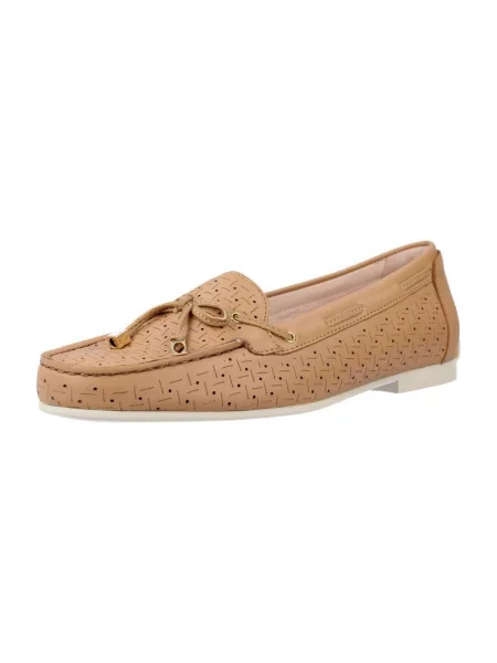 Pantofi Stonefly maro