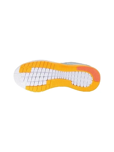 Pantofi Reebok Sport cu imagine alergare gri
