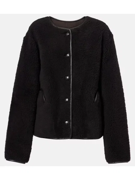 Geacă Blazé Milano maro