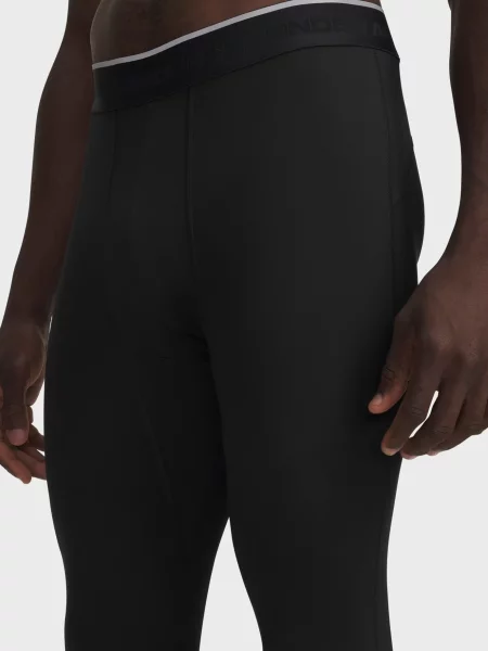 Леггинсы Under Armour черные